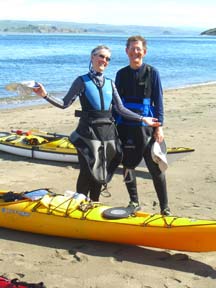 kayaking_Tomales